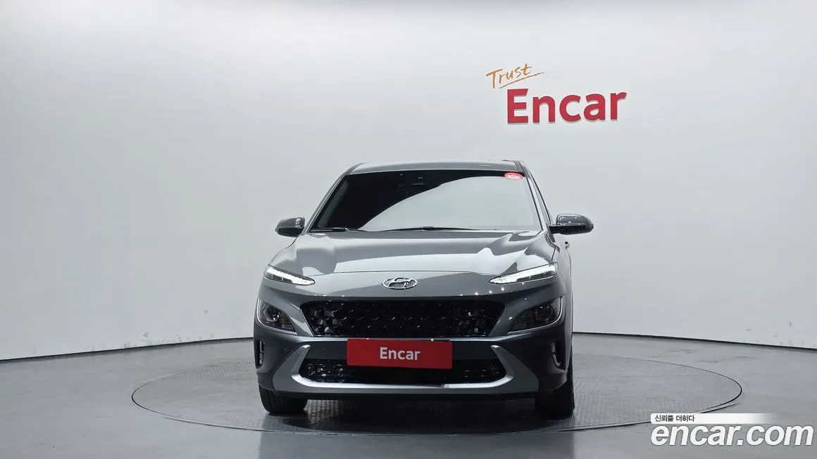 Hyundai Kona 2023 из KR, фото 6