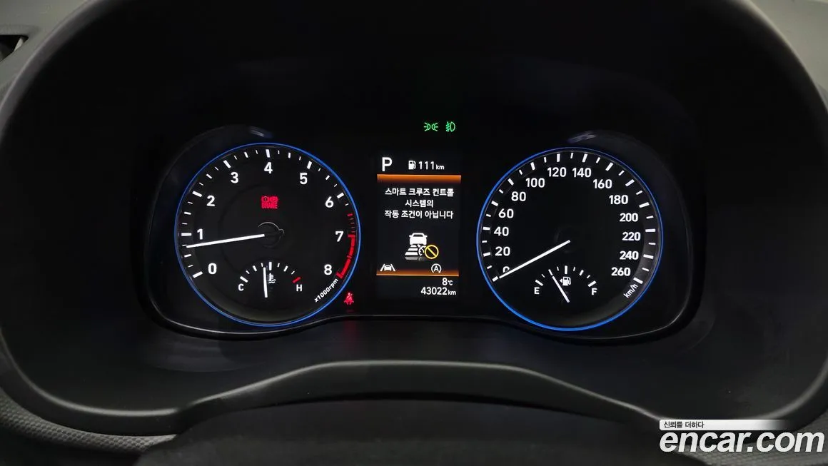 Hyundai Kona 2023 из KR, фото 3