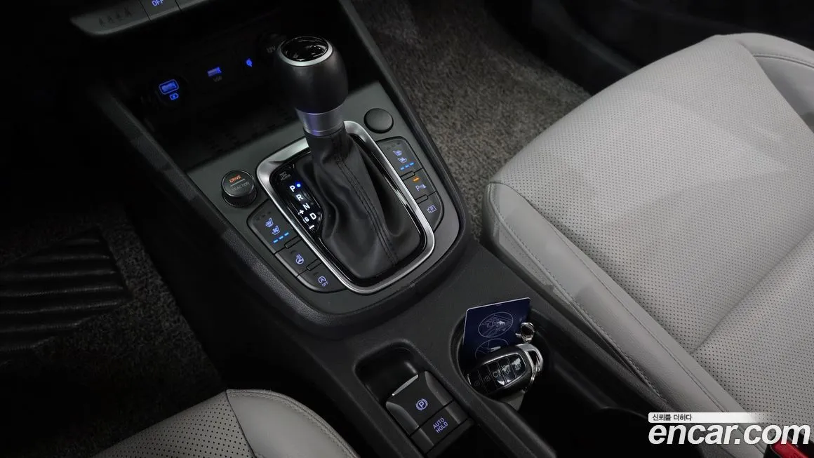 Hyundai Kona 2023 из KR, фото 9