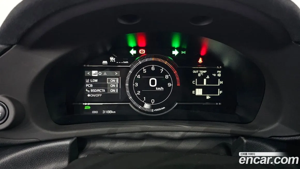 Toyota 86 2025 из KR, фото 8