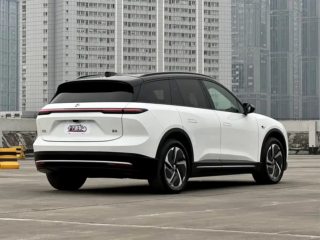 NIO ES6 2025 из CN, фото 9