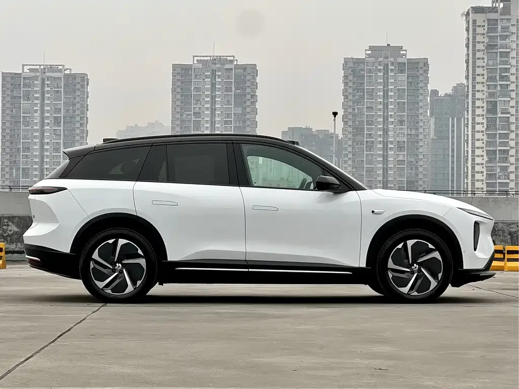 NIO ES6 2025 из CN, фото 6