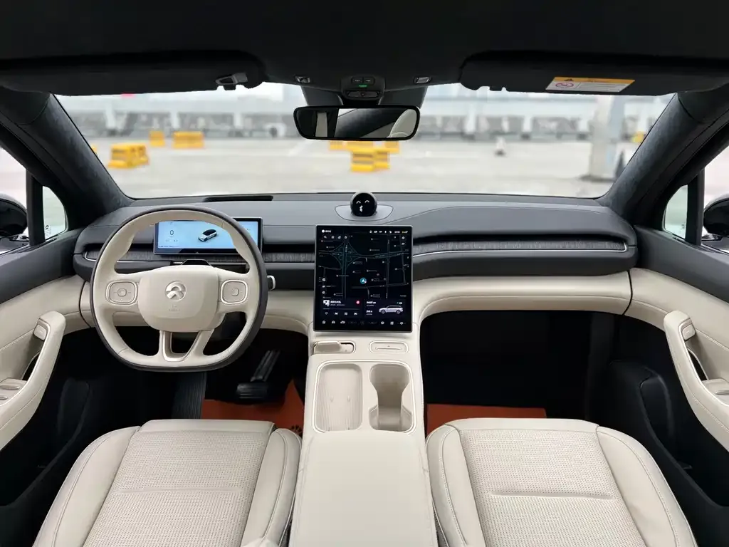 NIO ES6 2025 из CN, фото 10