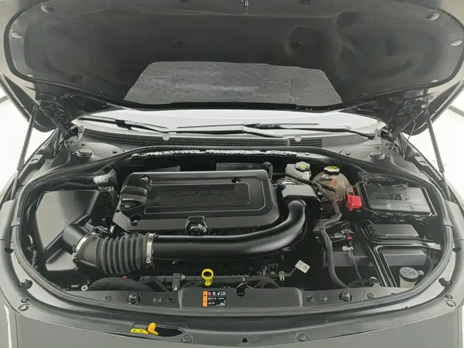 Buick LaCrosse 2023 из CN, фото 10