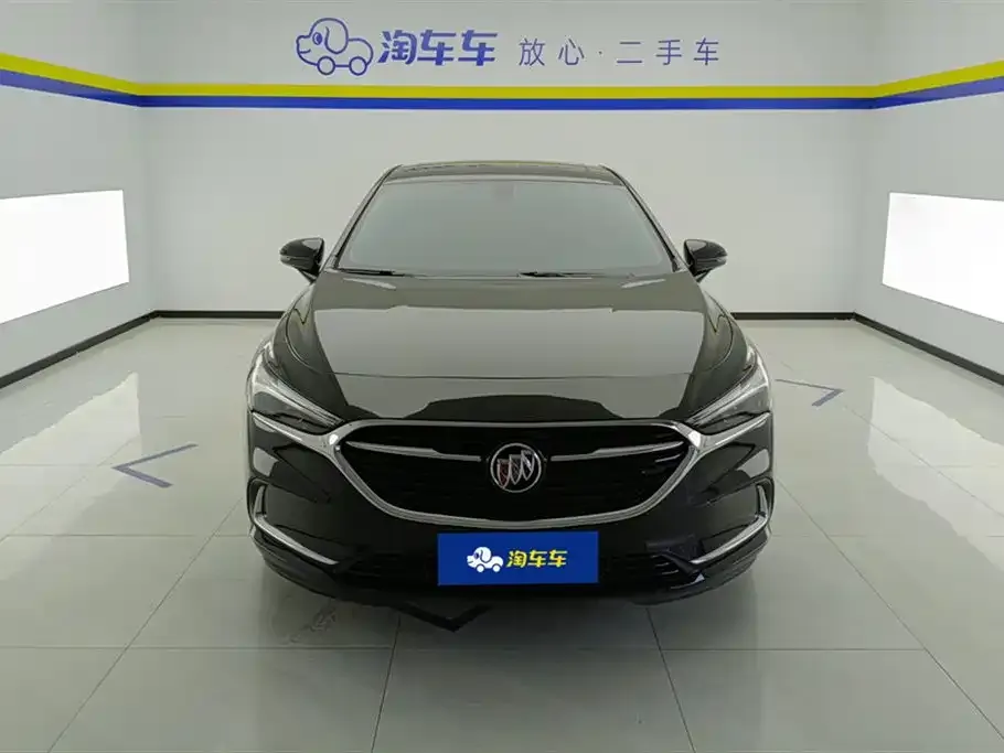 Buick LaCrosse 2023 из CN, фото 6