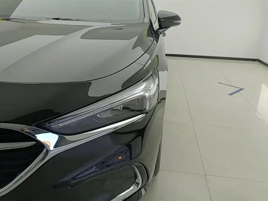 Buick LaCrosse 2023 из CN, фото 7