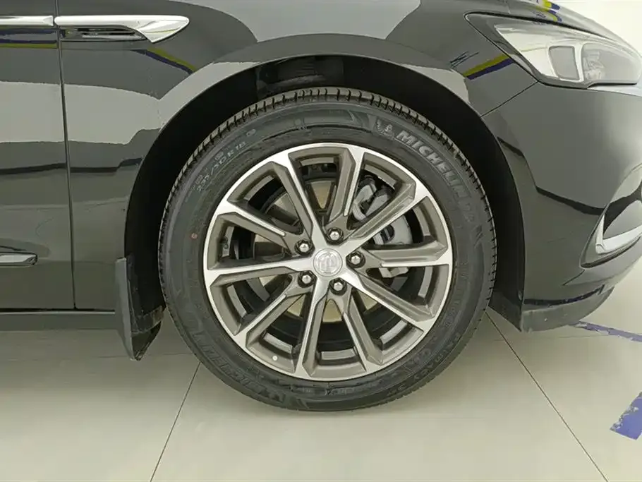 Buick LaCrosse 2023 из CN, фото 8