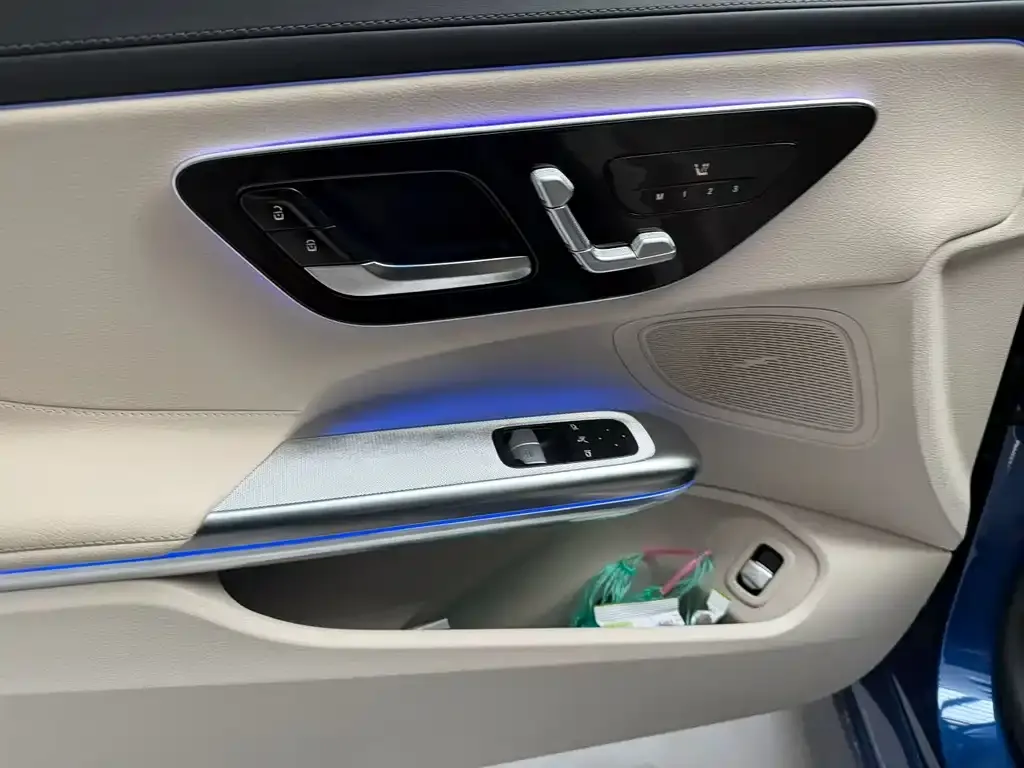 Mercedes-Benz CLE 2024 из CN, фото 6