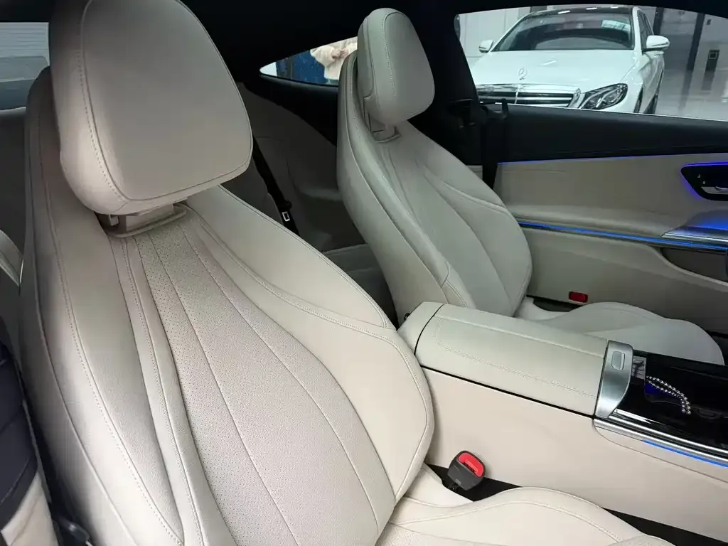 Mercedes-Benz CLE 2024 из CN, фото 7