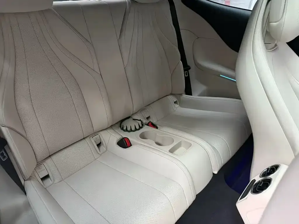 Mercedes-Benz CLE 2024 из CN, фото 9