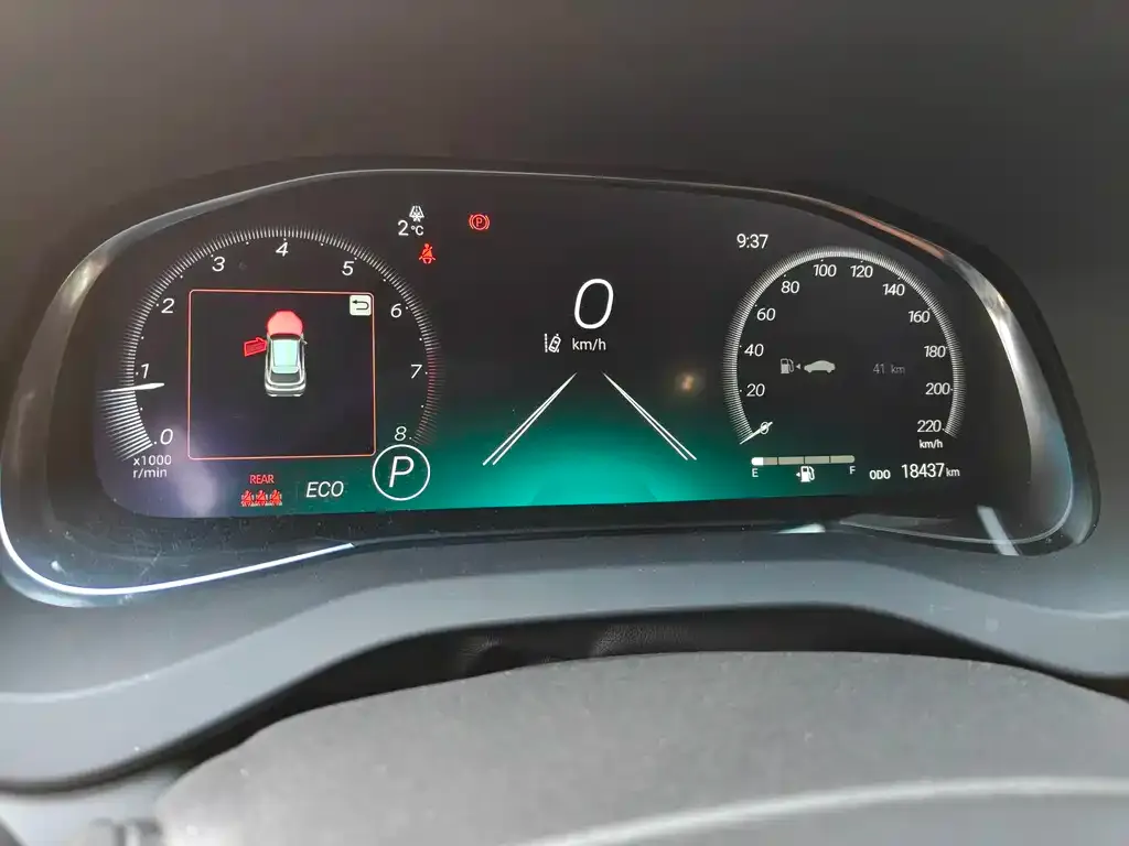 Toyota Venza 2024 из CN, фото 3