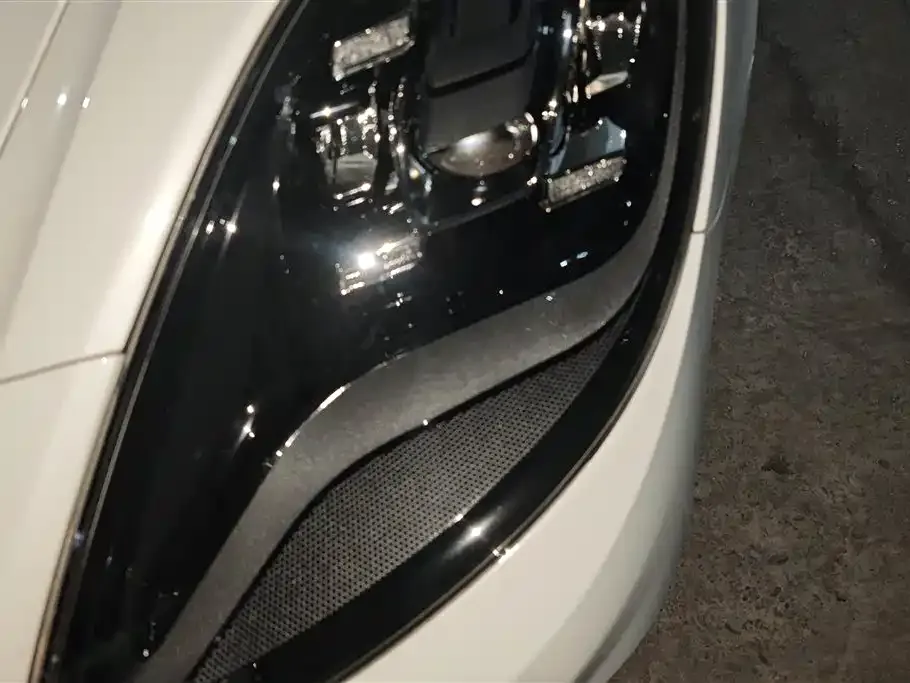 Porsche Panamera 2023 из CN, фото 6