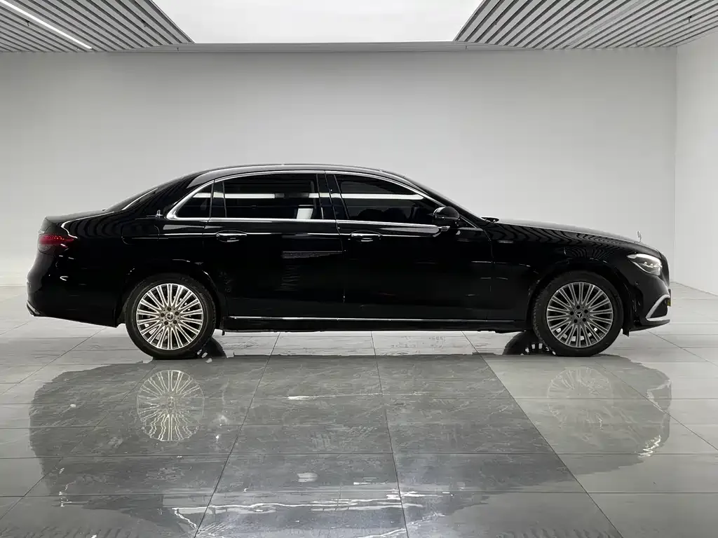 Mercedes-Benz E-Class 2021 из CN, фото 5