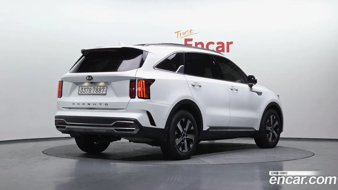 Kia Sorento — фото 6