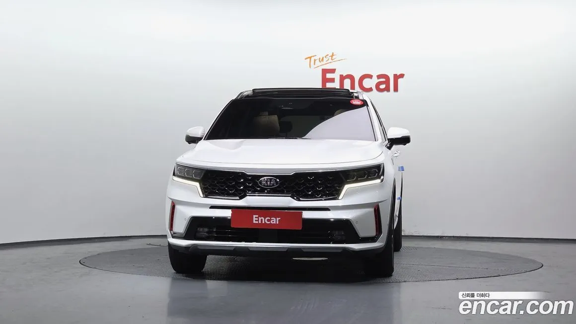 Kia Sorento — фото 3