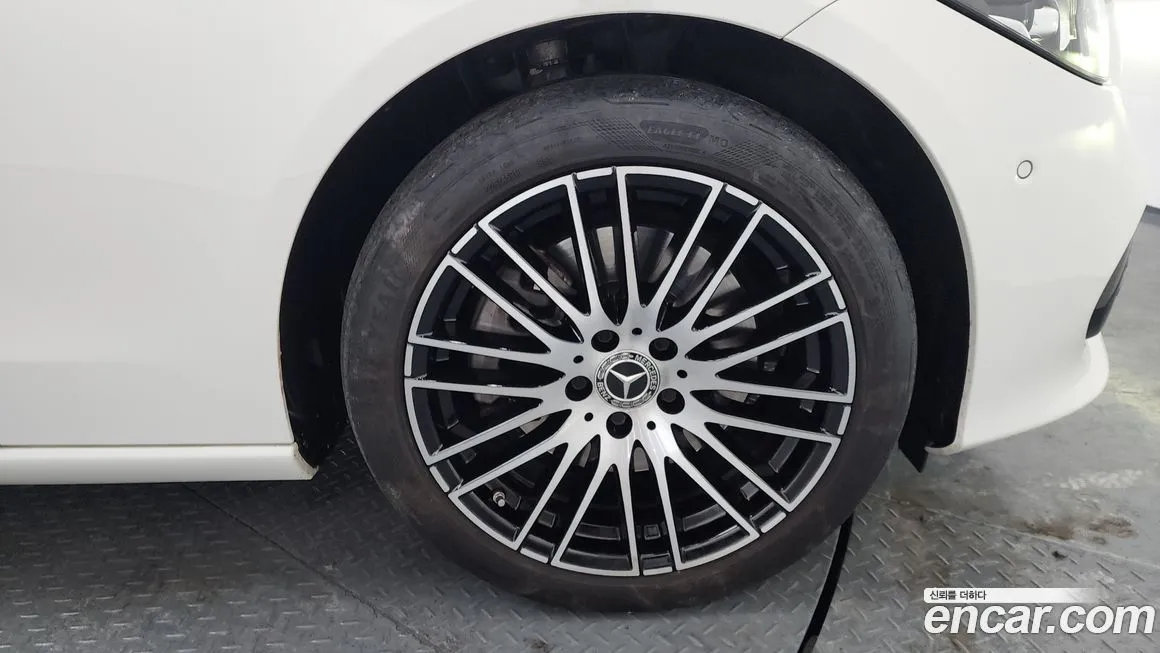 Mercedes-Benz C-Class 2022 из KR, фото 9