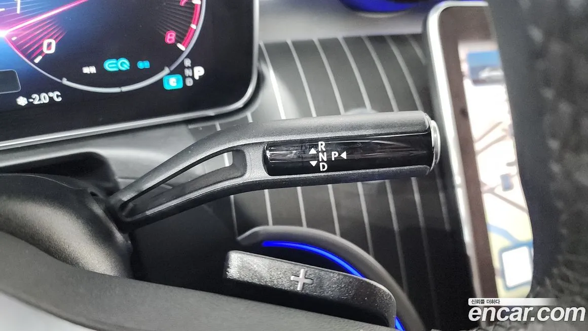 Mercedes-Benz C-Class 2022 из KR, фото 8