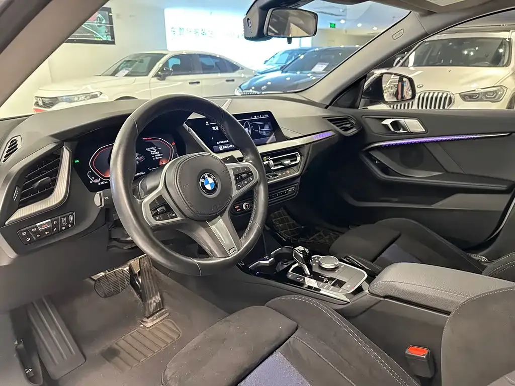 BMW 2 Series (Import) — фото 9