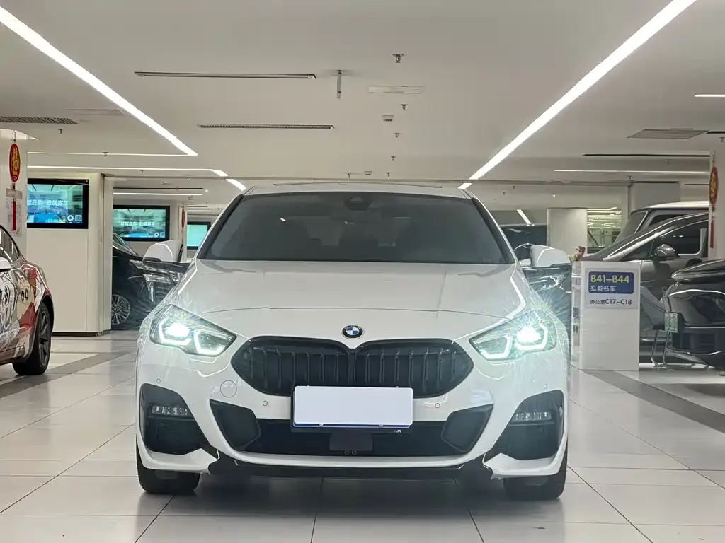BMW 2 Series (Import) — фото 6