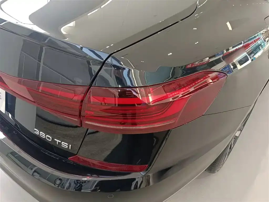 Volkswagen Passat 2025 из CN, фото 10
