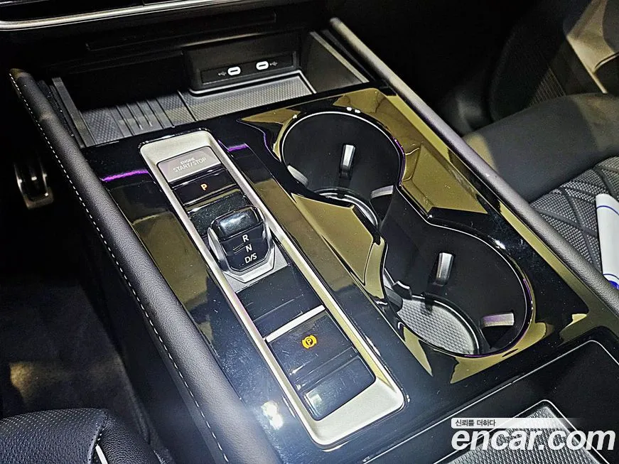 Volkswagen Atlas 2025 из KR, фото 2
