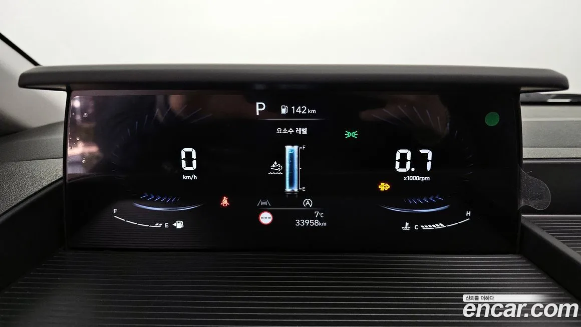 Hyundai Staria — фото 4