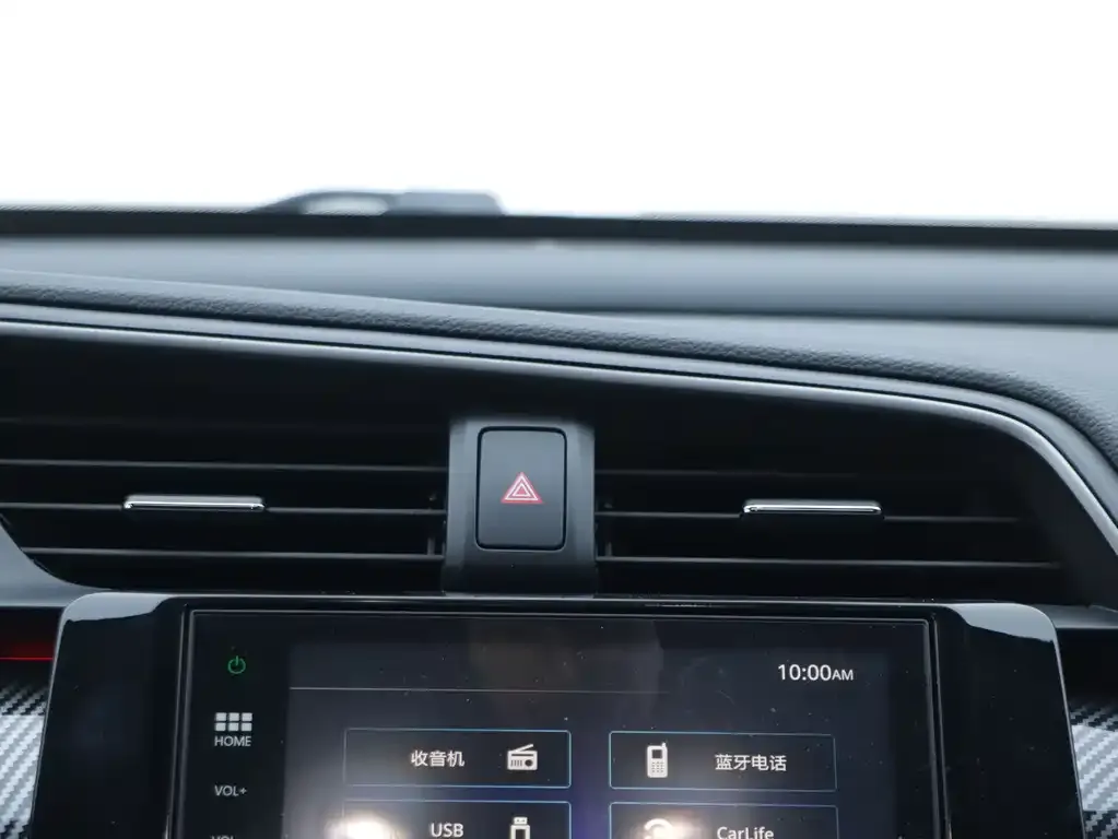 Honda Civic — фото 6