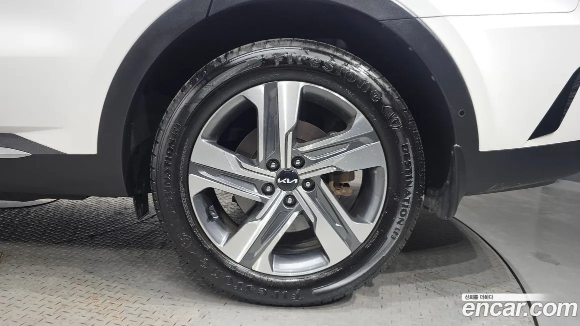 Kia Sorento — фото 2