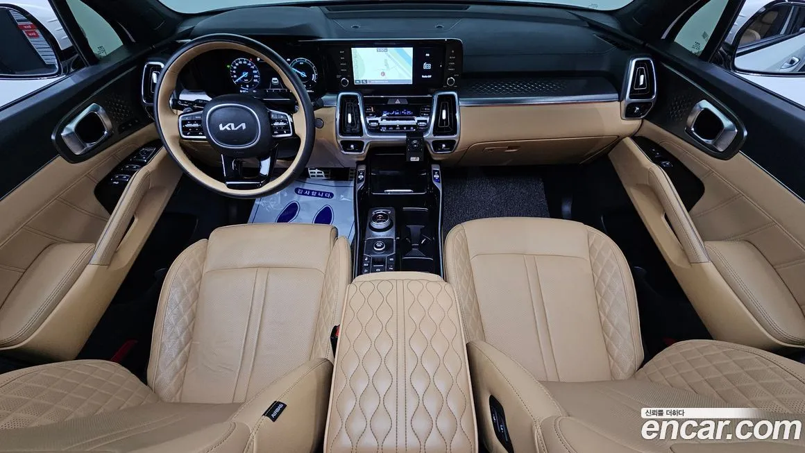Kia Sorento — фото 3