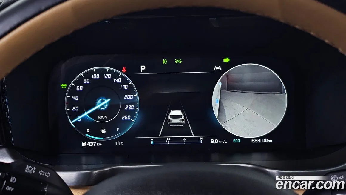 Kia Sorento — фото 5