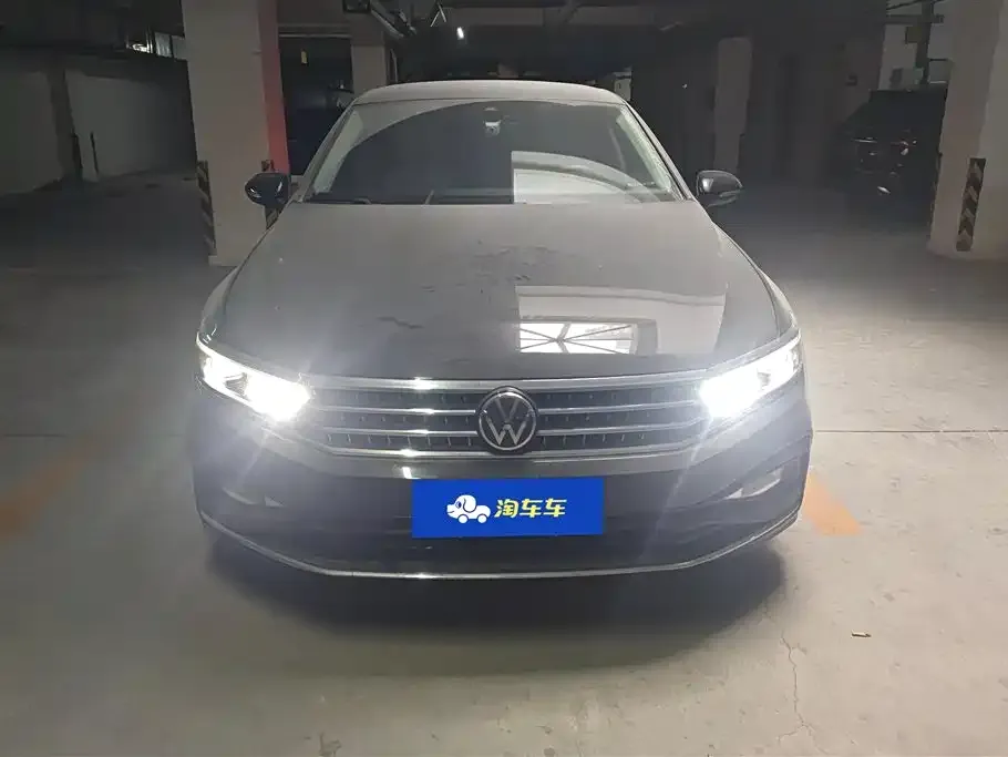 Volkswagen Magotan 2023 из CN, фото 8