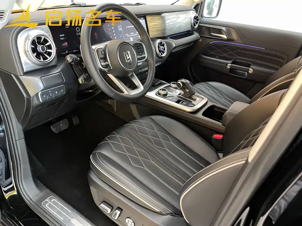 Tank 300 — фото 10