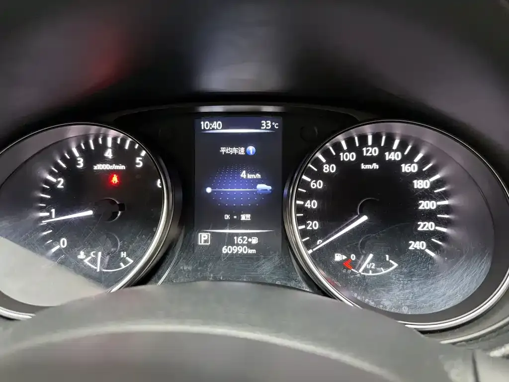 Nissan Qashqai 2022 из CN, фото 8