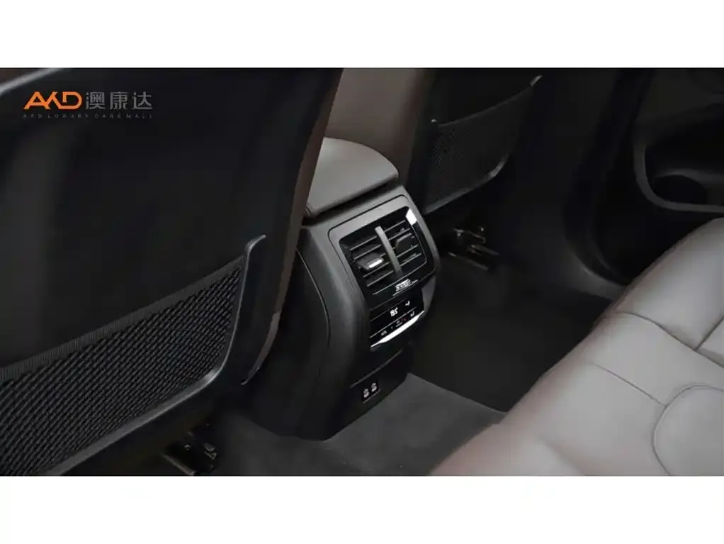BMW X3 2021 из CN, фото 9