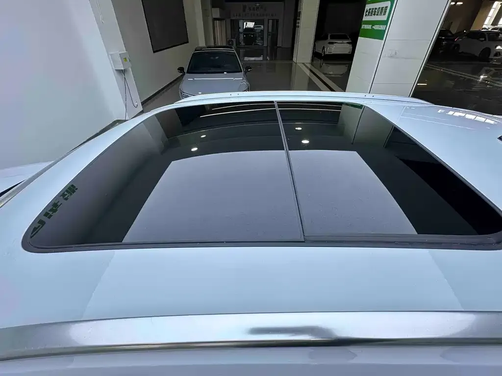 Audi Q3 2021 из CN, фото 4