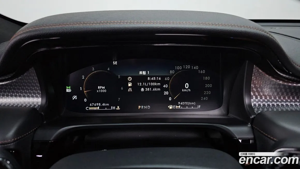 Lincoln Aviator — фото 10