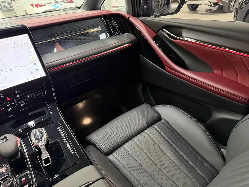 GAC Motor Trumpchi M8 2025 из CN, фото 7