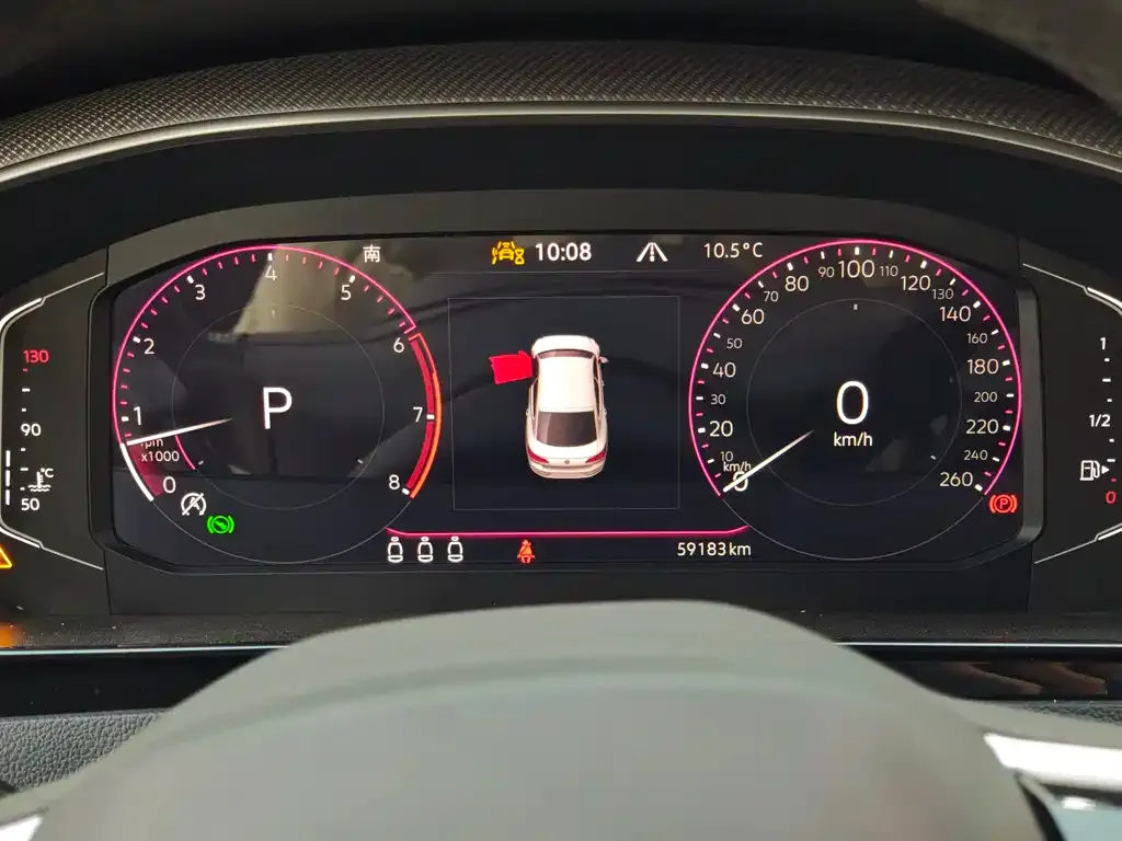 Volkswagen CC 2023 из CN, фото 2