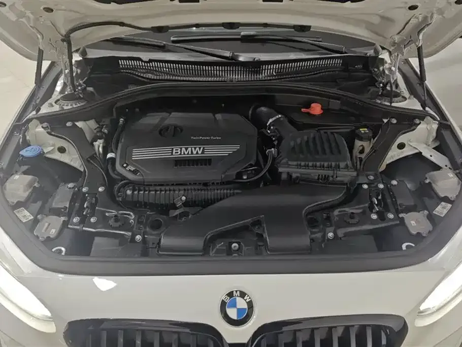 BMW 1 Series — фото 10