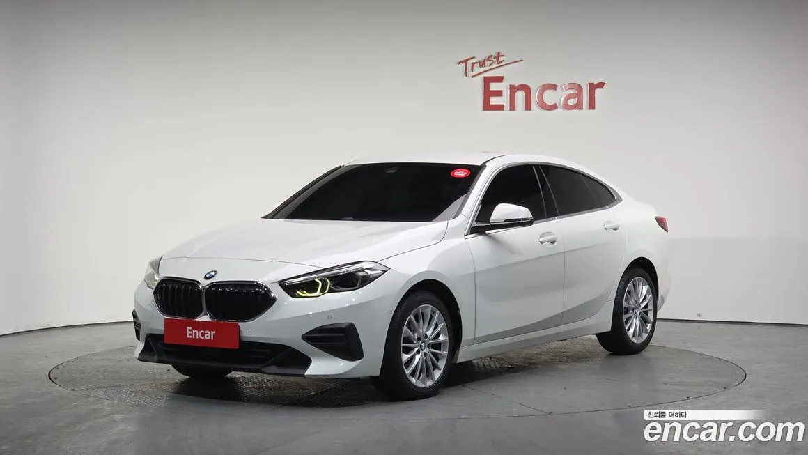BMW 2-Series