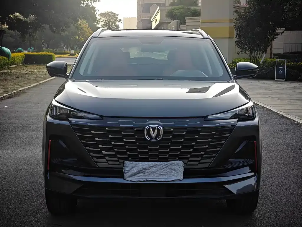 Changan CS55PLUS 2022 из CN, фото 3