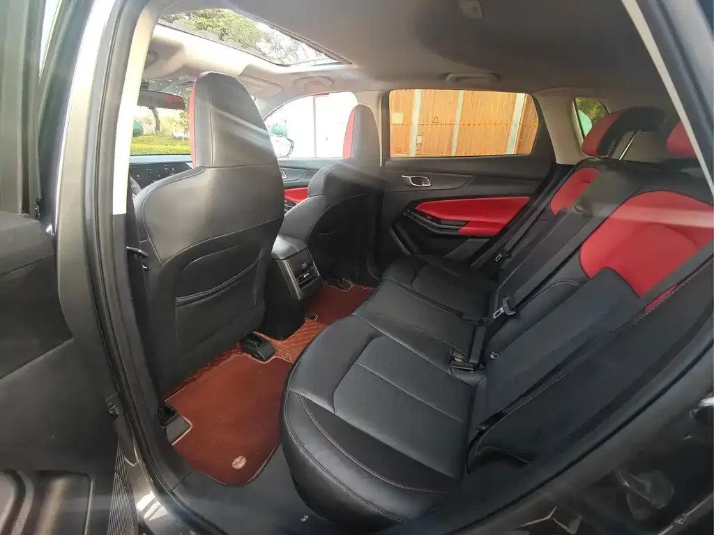 Changan CS55PLUS 2022 из CN, фото 7