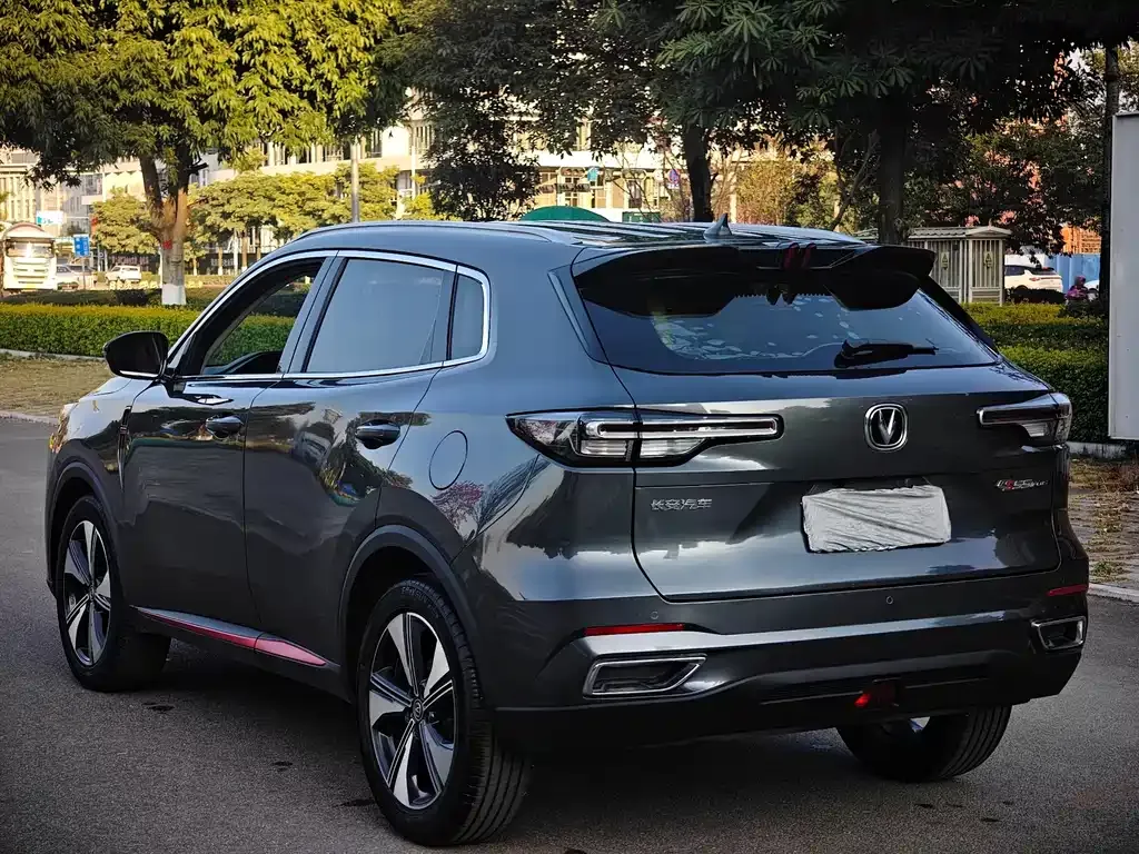 Changan CS55PLUS 2022 из CN, фото 9