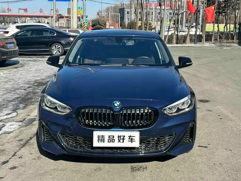 BMW 1 Series — фото 10