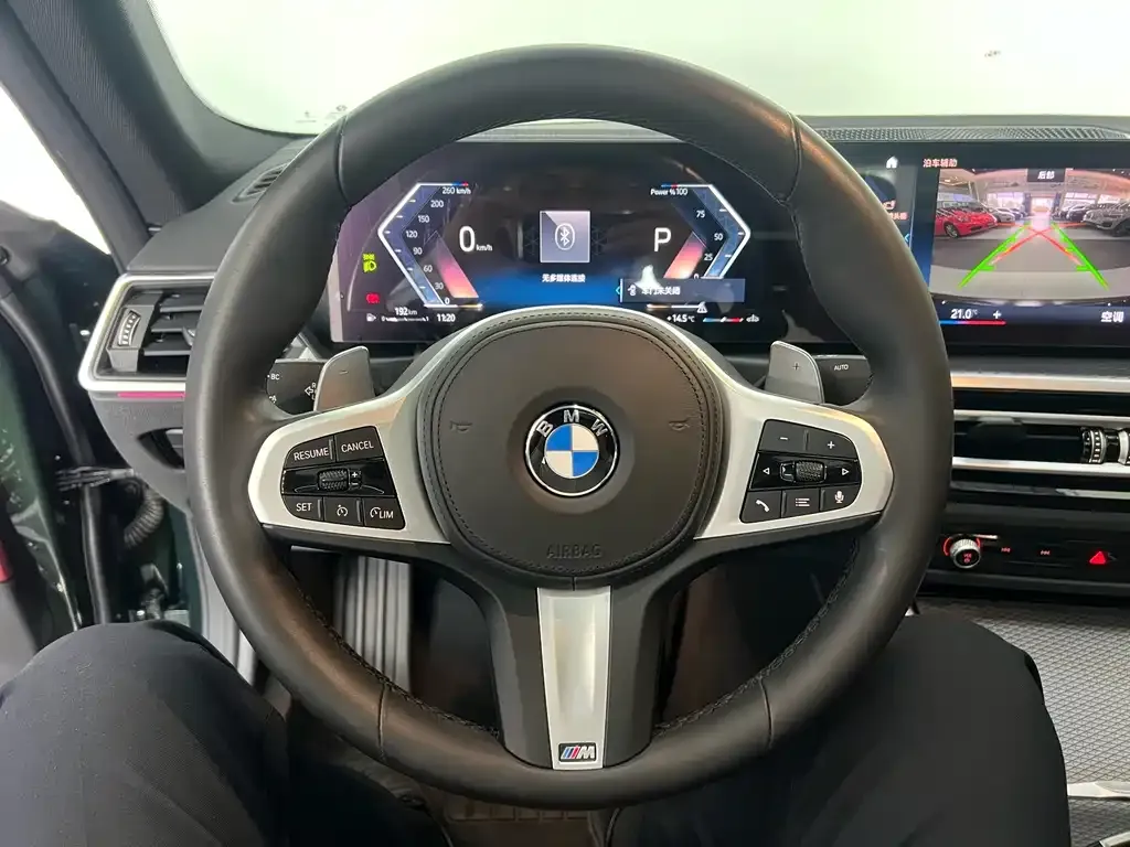 BMW 4 Series — фото 3