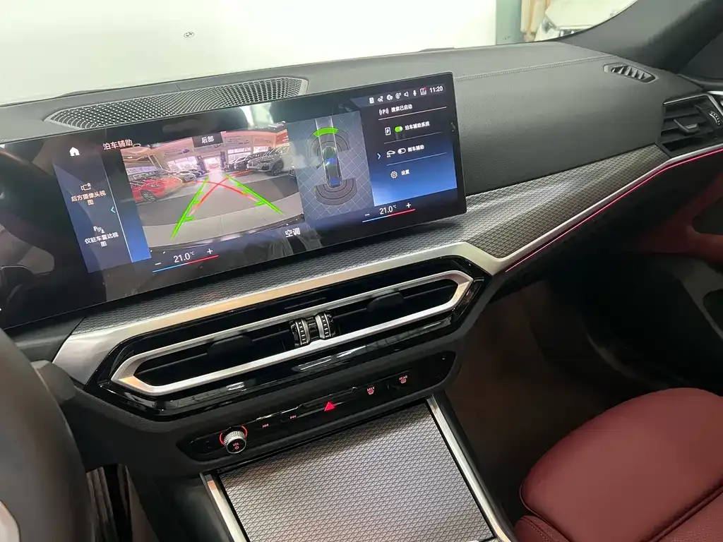 BMW 4 Series — фото 9