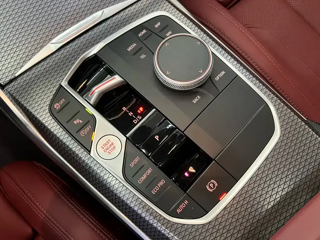 BMW 4 Series — фото 10