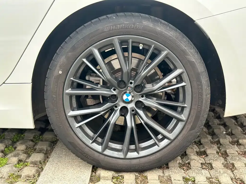 BMW 3 Series 2022 из CN, фото 5