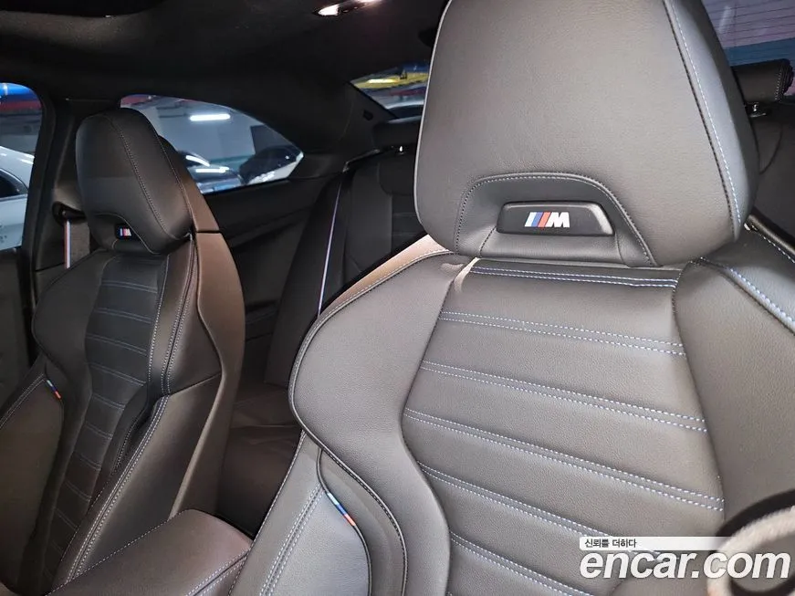 BMW 2-Series 2024 из KR, фото 7