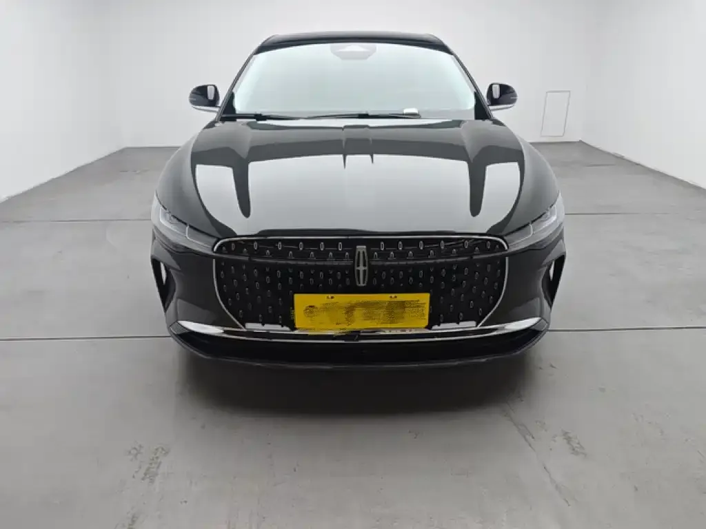 Lincoln Z 2023 из CN, фото 1